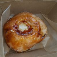 Creme Brulee at VEERA in Missoula