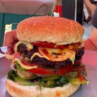  at Mad Irie in Crete