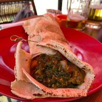  at Mad Irie in Crete