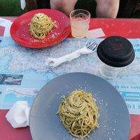  at Mad Irie in Crete