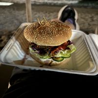   at Mad Irie in Crete