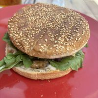   at Mad Irie in Crete