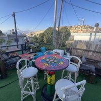   at Mad Irie in Crete