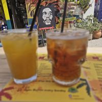  at Mad Irie in Crete