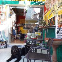 Mad Irie at Mad Irie in Crete