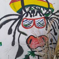 Vegan Mad HappyCow at Mad Irie in Crete