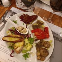 I nostri sott'oli at Oleoteca Bartolomei l'Olio Orvieto con Cucina in Orvieto