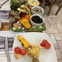   at Oleoteca Bartolomei l'Olio Orvieto con Cucina in Orvieto