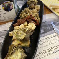   at Oleoteca Bartolomei l'Olio Orvieto con Cucina in Orvieto