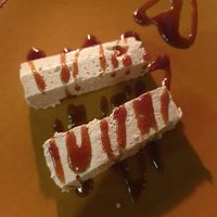 Halva at Dunyazad in Balwyn North