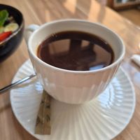  at Mingle Cafe in Larnaca