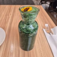  at Mingle Cafe in Larnaca