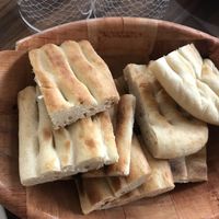 Bread at Antalya in Coventry