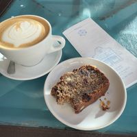  #Veganuary at Blueprint Coffee in St Louis