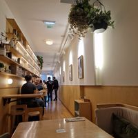  at Noshi Coffee in Porto