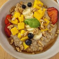  at Noshi Coffee in Porto