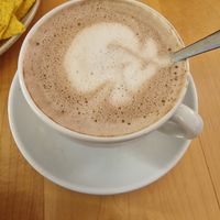  at Noshi Coffee in Porto