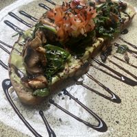   at Noshi Coffee in Porto