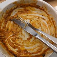 fran-ce-sinha post consumption at Noshi Coffee in Porto