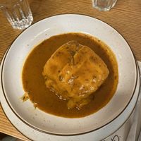   at Noshi Coffee in Porto