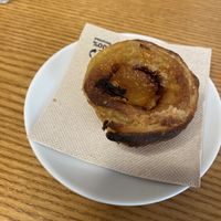   at Noshi Coffee in Porto