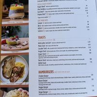   at Noshi Coffee in Porto