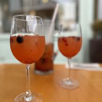   at Noshi Coffee in Porto