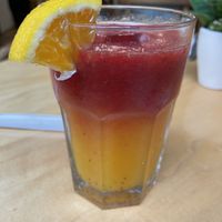   at Noshi Coffee in Porto