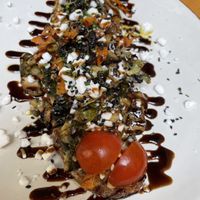   at Noshi Coffee in Porto