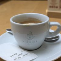  at Noshi Coffee in Porto
