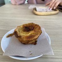   at Noshi Coffee in Porto