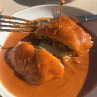   at Noshi Coffee in Porto