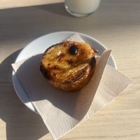   at Noshi Coffee in Porto