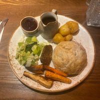   at Shepherds House in Bracknell