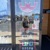 Front   at Miyagi Ramen Bar in Rehoboth Beach