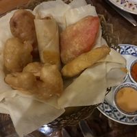 Ruam Mit Phak  at Thai Emerald in Evesham