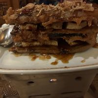 Tao Hu Sauce Makham  at Thai Emerald in Evesham