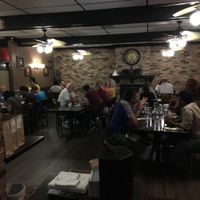 Interior at Nong's Thai Cuisine in Golden Valley