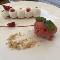   at Da Gabrisa in Positano