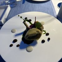   at Da Gabrisa in Positano