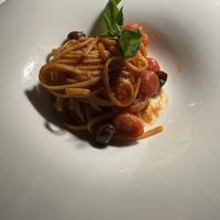   at Da Gabrisa in Positano