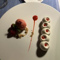   at Da Gabrisa in Positano