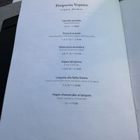   at Da Gabrisa in Positano