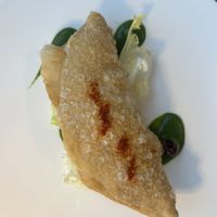   at Da Gabrisa in Positano