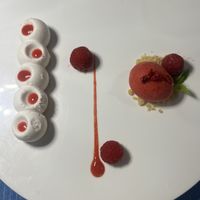   at Da Gabrisa in Positano