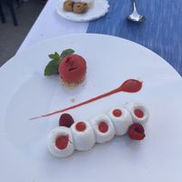   at Da Gabrisa in Positano