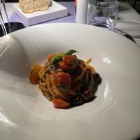   at Da Gabrisa in Positano