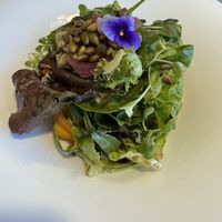   at Da Gabrisa in Positano