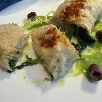   at Da Gabrisa in Positano