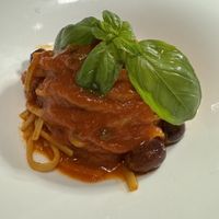   at Da Gabrisa in Positano